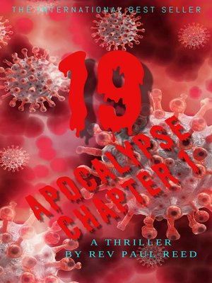cover image of 19 APOCALYPSE